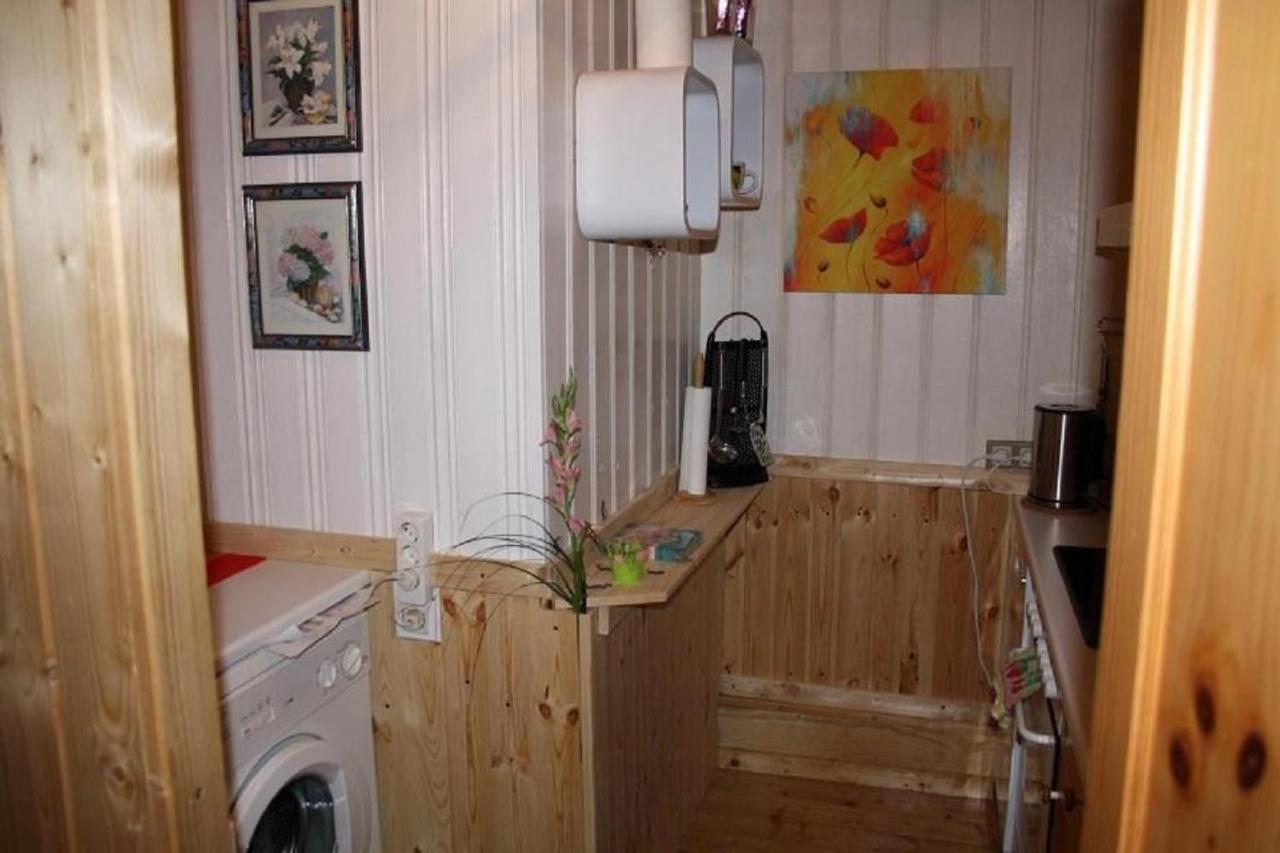 Apartment Am Buchenhain Presseck Extérieur photo